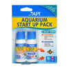 API Aquarium Start Up Pack-Habitat Pet Supplies