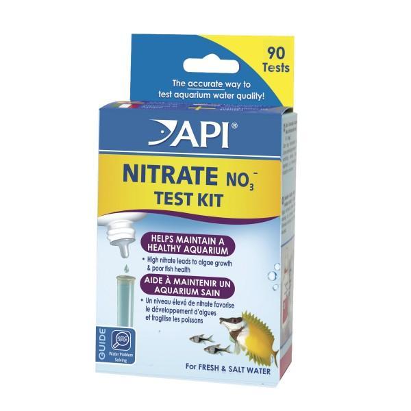 API Nitrate Test Kit-Habitat Pet Supplies