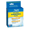 API Quick Test Strip Ammonia-Habitat Pet Supplies