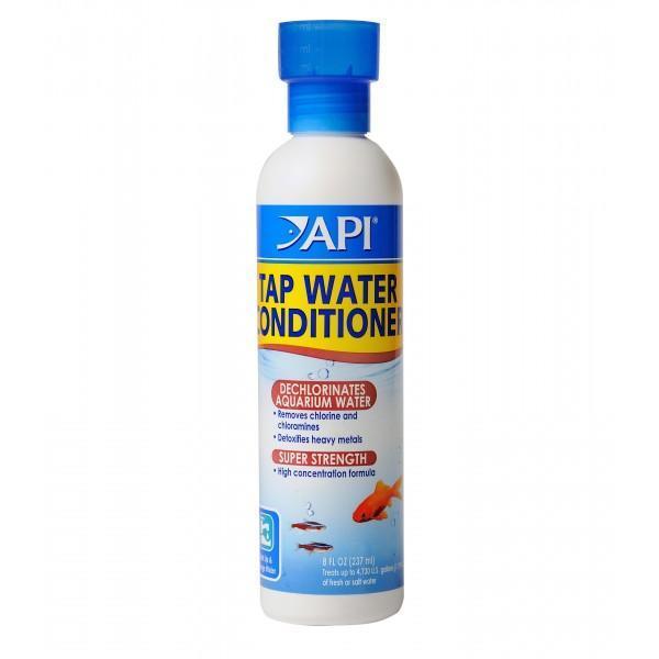 API Tap Water Conditioner 237ml-Habitat Pet Supplies