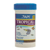API Tropical Pellet Mini 48g-Habitat Pet Supplies