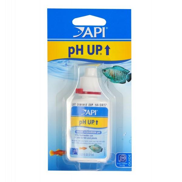 API pH Up 37ml-Habitat Pet Supplies