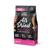 Absolute Holistic Air Dried Dog Food Beef and Hoki 1kg^^^-Habitat Pet Supplies