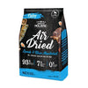 Absolute Holistic Air Dried Dog Food Lamb and Blue Mackerel 1kg^^^-Habitat Pet Supplies