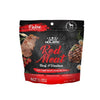 Absolute Holistic Air Dried Dog Treats Red Meat Beef and Venison 100g-Habitat Pet Supplies