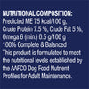 Advance Casserole with Chicken All Breed Adult Dog Wet Food 100g x 12
