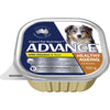 Advance Chicken and Rice Healthy Ageing All Breed Mature Dog Wet Food 100g