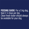 Advance Chicken and Rice Healthy Ageing All Breed Mature Dog Wet Food 100g x 12