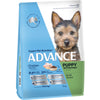 Advance Chicken and Rice Small Breed Puppy Rehydratable Dry Food 8kg^^^-Habitat Pet Supplies
