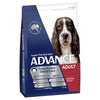 Advance Chicken and Rice Triple Action Dental Care Medium Breed Adult Dog Dry Food 13kg^^^-Habitat Pet Supplies
