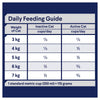 Advance Chicken and Salmon Adult Cat Dry Food 3kg