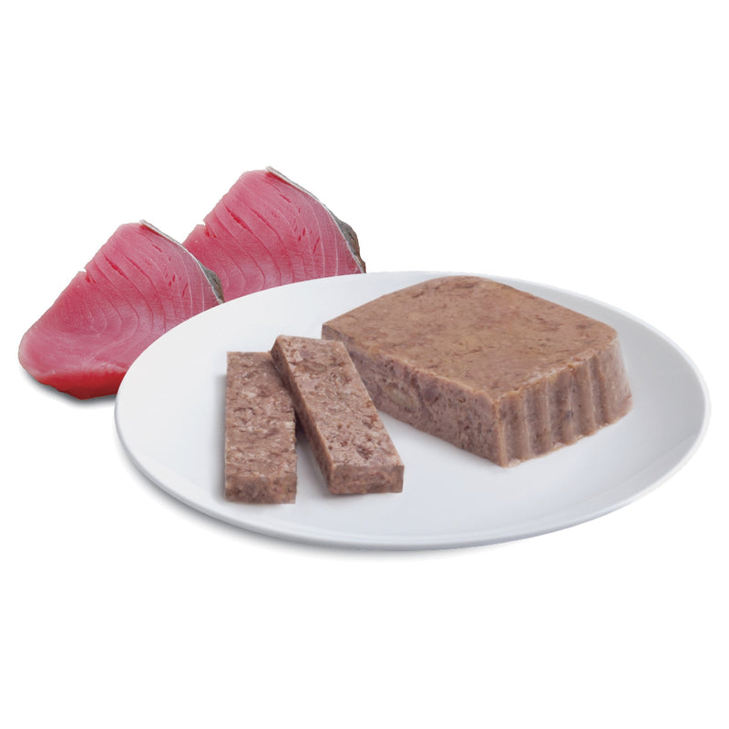 Advance Delicate Tuna Adult Cat Wet Food 85g