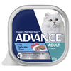 Advance Delicate Tuna Adult Cat Wet Food 85g-Habitat Pet Supplies
