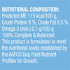 Advance Lamb and Rice All Breed Puppy Wet Food 100g x 12