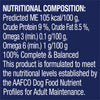 Advance Salmon Oodles Adult Dog Wet Food 100g