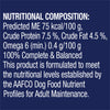 Advance Turkey and Rice Healthy Weight All Breed Adult Dog Wet Food 100g