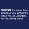 Advance Turkey and Rice Healthy Weight All Breed Adult Dog Wet Food 100g