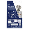 Advance Turkey and Rice Large Breed Adult Dog Dry Food 15kg