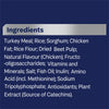Advance Turkey and Rice Maltese Crosses Adult Dog Dry Food 2.5kg