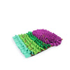 All For Paws Dig It Play and Treat Rectangular Fluffy Snuffle Mat Dog Toy
