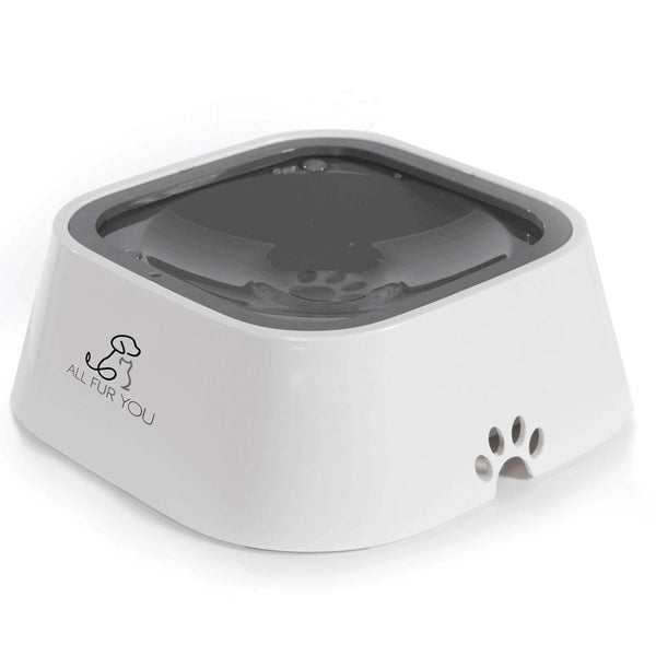 10 round ceramic dog bowls Ceramic Dog Bowl main image 1