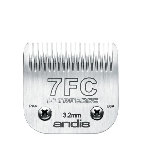 Andis UltraEdge Clipper Blade Size 7FC