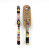 Anipal Gigi the Gouldian Finch Recycled Cat Collar Small
