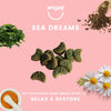 Anipal Sea Dreams Relax and Restore Dog Treats 130g