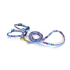 Anipal Bobby the Butterfly Recycled Cat Harness and Lead Extra Small^^^-Habitat Pet Supplies