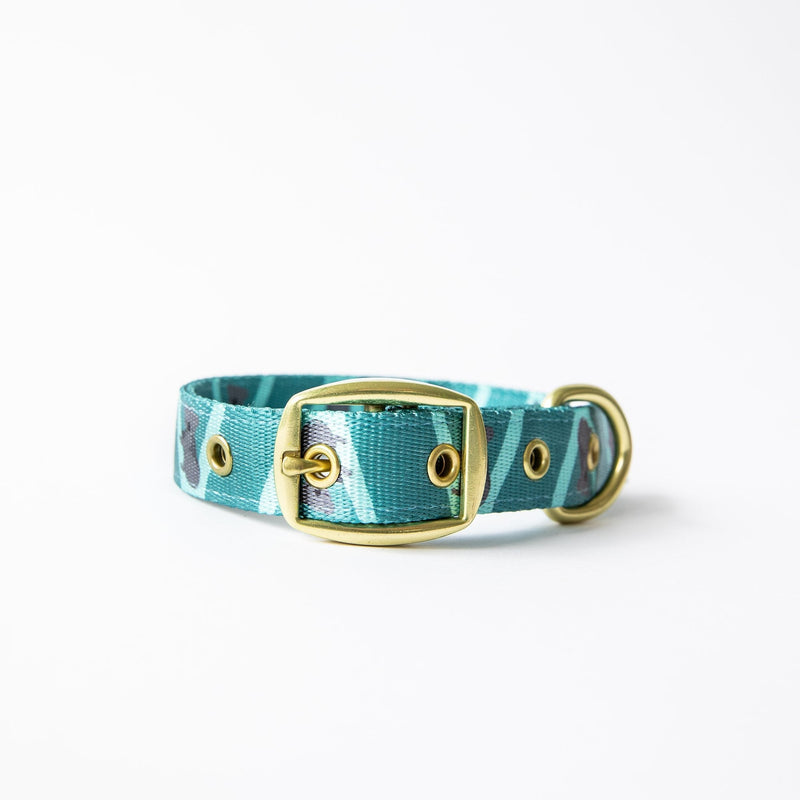 Anipal Kylo the Koala Recycled Dog Collar Large***