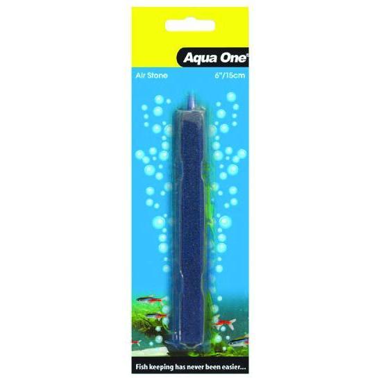 Aqua One Air Stone 15cm-Habitat Pet Supplies