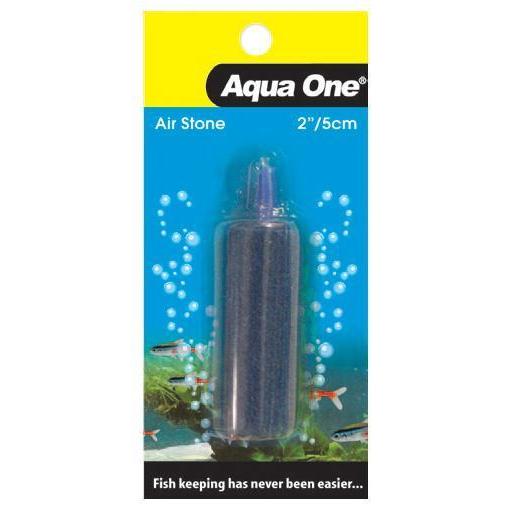 Aqua One Air Stone 5cm-Habitat Pet Supplies