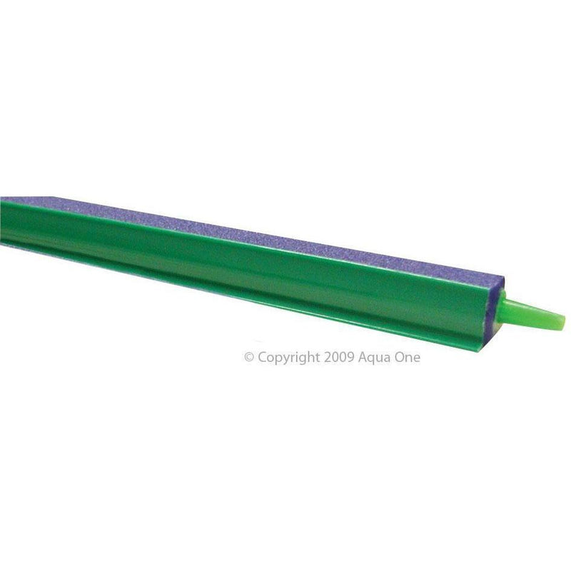 Aqua One Air Stone PVC Encased 60cm-Habitat Pet Supplies