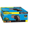 Aqua One Dial-A-Diet Digital Auto Feeder