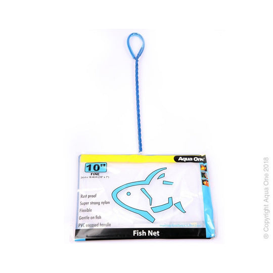 Aqua One Fish Net Fine 25cm