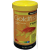 Aqua One Goldfish Flakes 100g-Habitat Pet Supplies