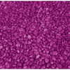 AQUA ONE GRAVEL PURPLE 2KG - Habitat Pet Supplies Altona & Chirnside Park