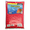 Aqua One Gravel Red 5kg-Habitat Pet Supplies