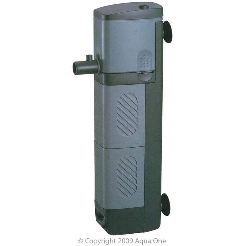 AQUA ONE MAXI 103F INTERNAL FILTER - Habitat Pet Supplies Altona & Chirnside Park