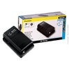 Aqua One Precision Air Pump 2500-Habitat Pet Supplies