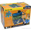 Aqua One Splish and Splash Aquarium Starter Kit Medium 21L-Habitat Pet Supplies