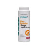 Aristopet Flea Powder for Dogs Cats Puppies and Kittens 100g-Habitat Pet Supplies