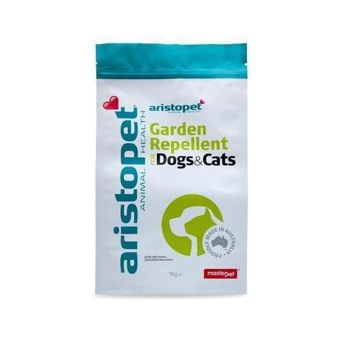 Aristopet Garden Repellent for Dogs and Cats 1kg-Habitat Pet Supplies