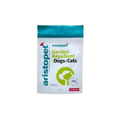 Aristopet Garden Repellent for Dogs and Cats 400g-Habitat Pet Supplies