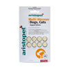 Aristopet Multi Wormer Tablets for Dogs and Cats 8 Pack-Habitat Pet Supplies