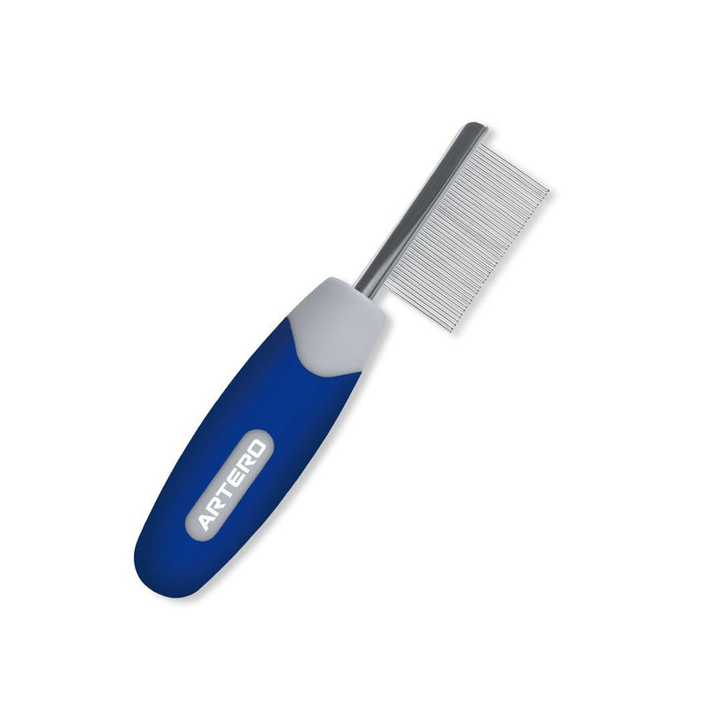 Artero Face and Eye Comb-Habitat Pet Supplies