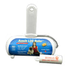 Aussie Lint Roller Large-Habitat Pet Supplies