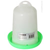 Avi One Poultry Gravity Drinker 1.5L-Habitat Pet Supplies