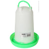 Avi One Poultry Gravity Drinker 3L*-Habitat Pet Supplies