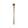 Avi One Wooden Bird Perch 46cm x 15mm-Habitat Pet Supplies